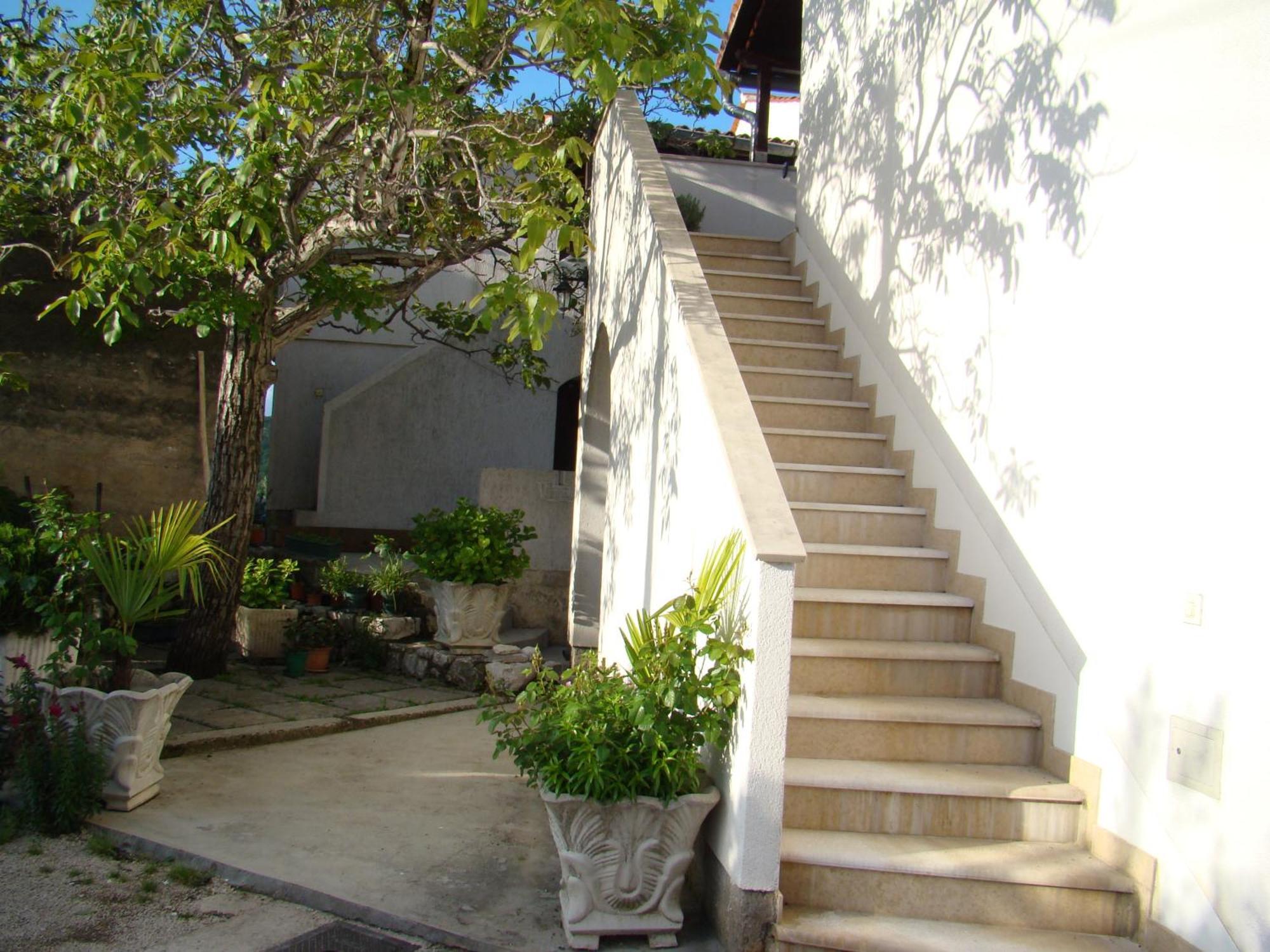 Apartments Renata - เบรอเซส ภายนอก รูปภาพ