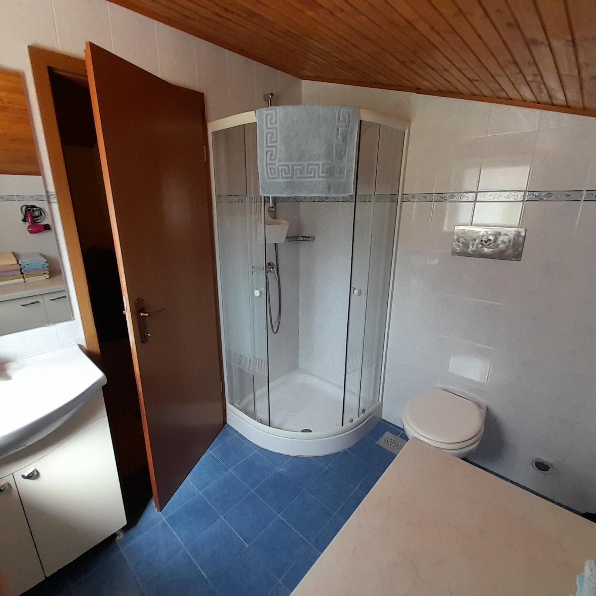 Apartments Renata - เบรอเซส ภายนอก รูปภาพ
