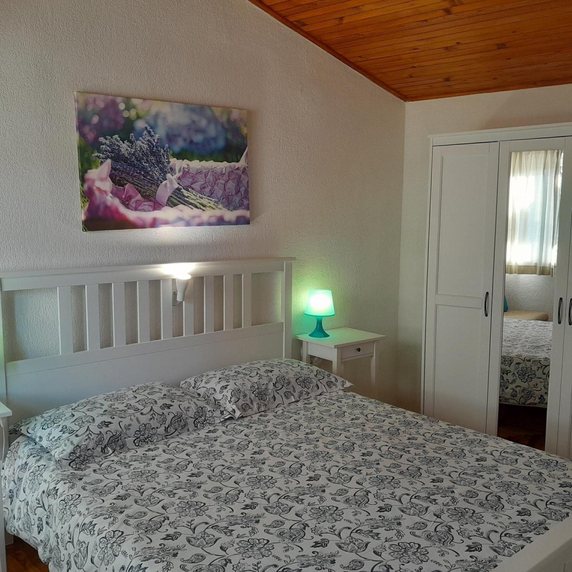 Apartments Renata - เบรอเซส ภายนอก รูปภาพ